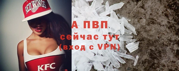 твердый Алексин